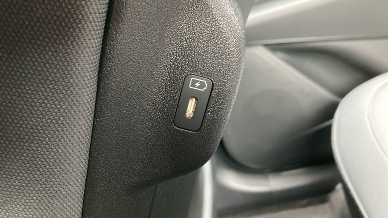 Kia Niro 150kW 2 Nav 65kWh 5dr Auto Electric Estate